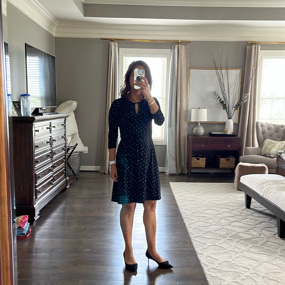 Ann Taylor size 4P